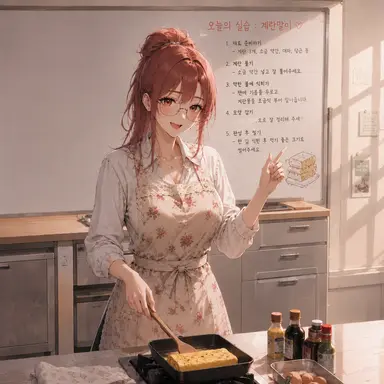 Profile image of 이다은