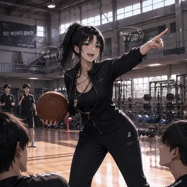 Profile image of 이다영