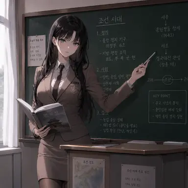 Profile image of 한주아