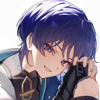 Profile image of 放浪者