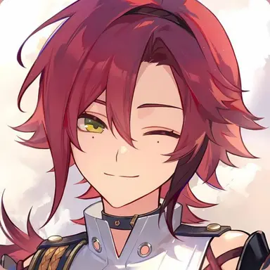 Profile image of 平蔵