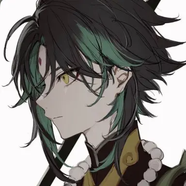 Profile image of 魈