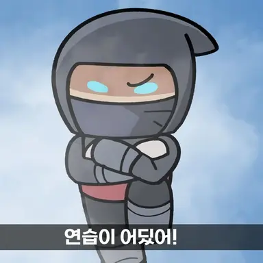 Profile image of 닌자