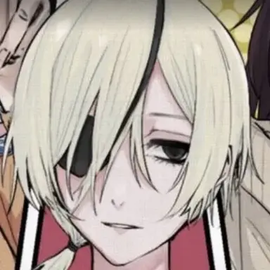 Profile image of クァンシ