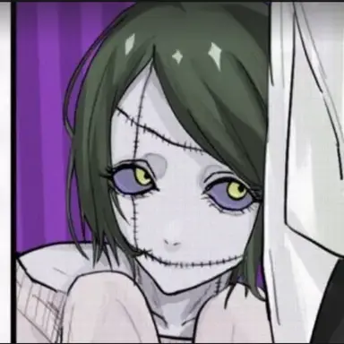 Profile image of ツギハギ