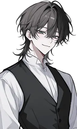 Profile image of アドリアン