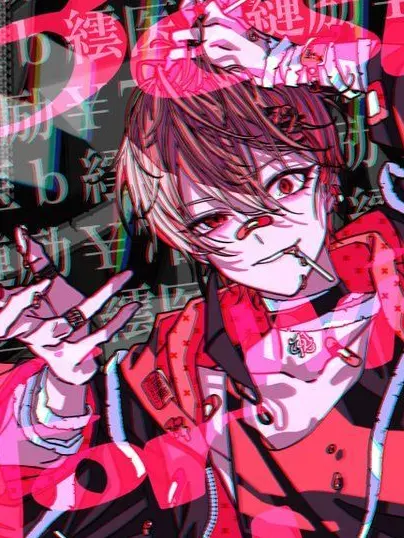 Nayu.777의 病んじゃった♡