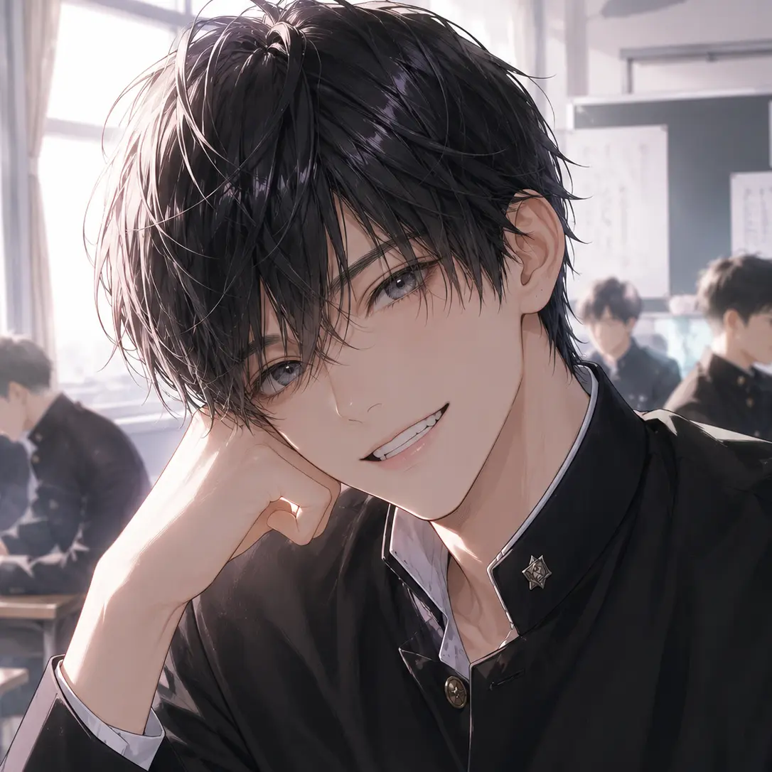 Goodberry9580의 Childhood Friend