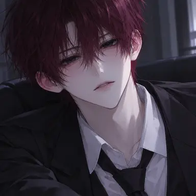 Profile image of Ahn Sihyun