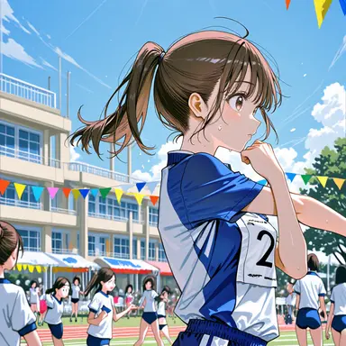 Profile image of Slapstick Sports Day