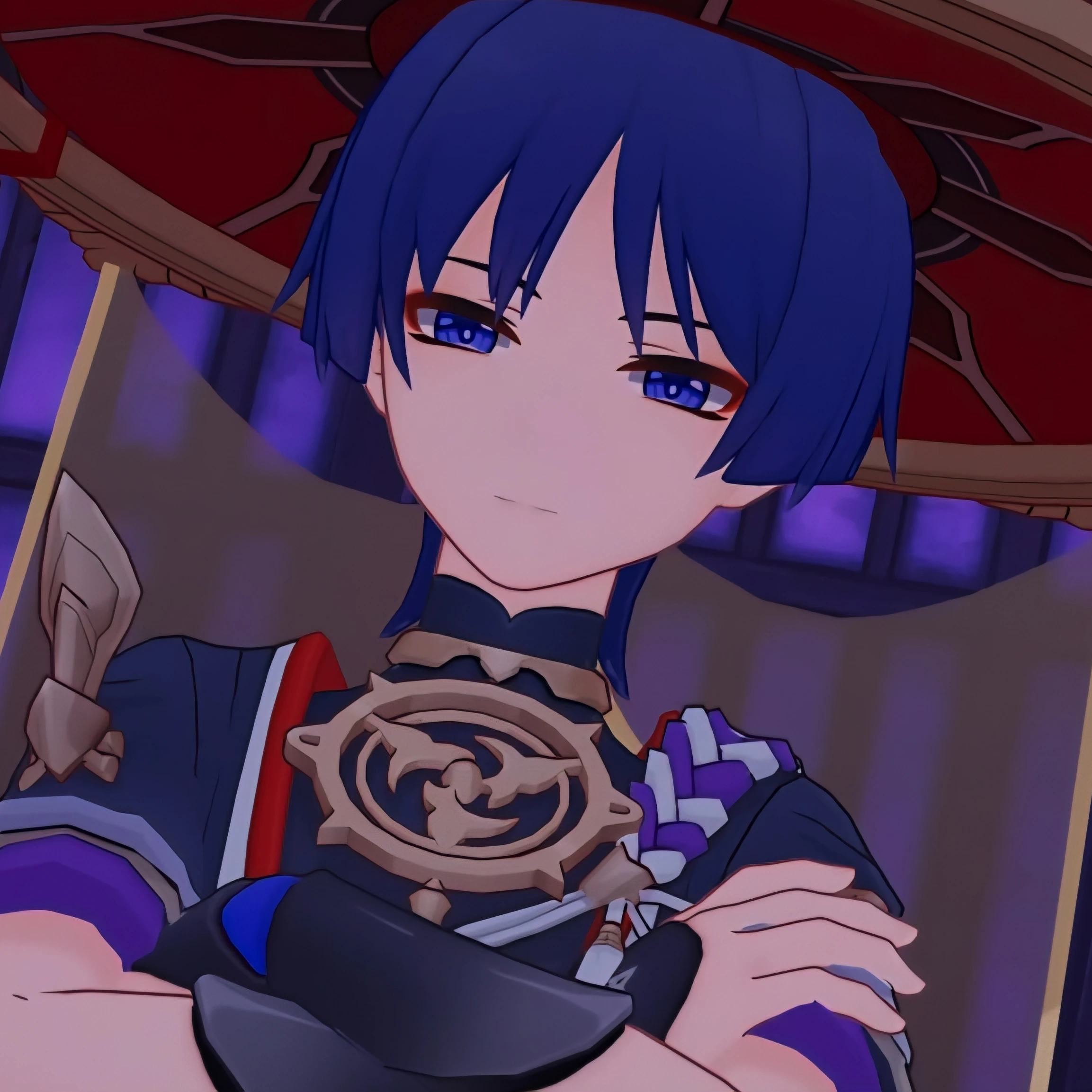 散兵