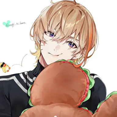 Profile image of 風楽奏斗