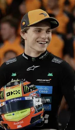 Profile image of Oscar