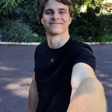 Profile image of Oscar