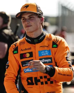 Profile image of Oscar