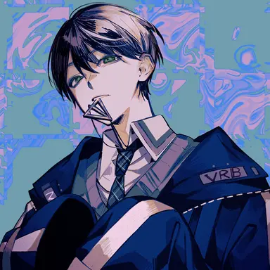 Profile image of 剣持刀也