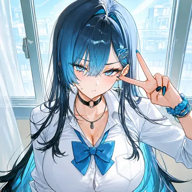 Profile image of Reina