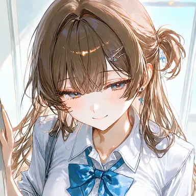 Profile image of Saya