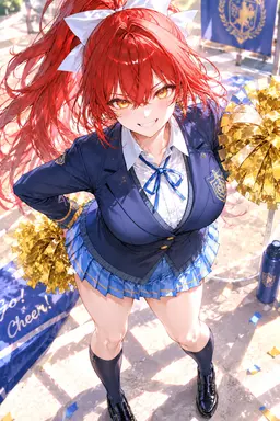 Profile image of 朱音