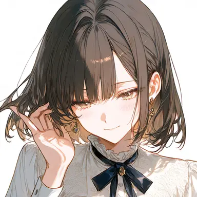 Profile image of 美咲