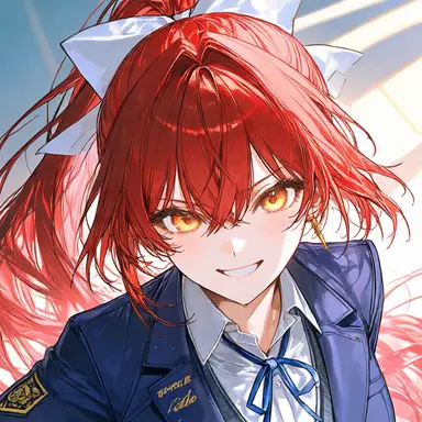 Profile image of Akane