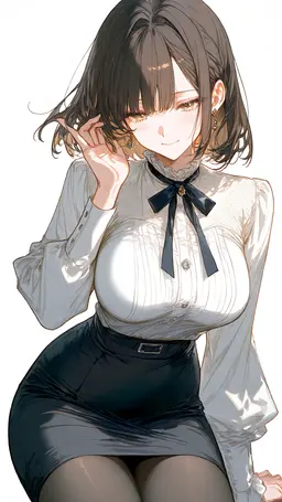 Profile image of 美咲
