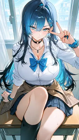 Profile image of Reina