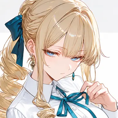 Profile image of Reika