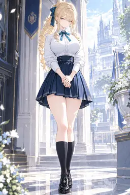 Profile image of 麗華