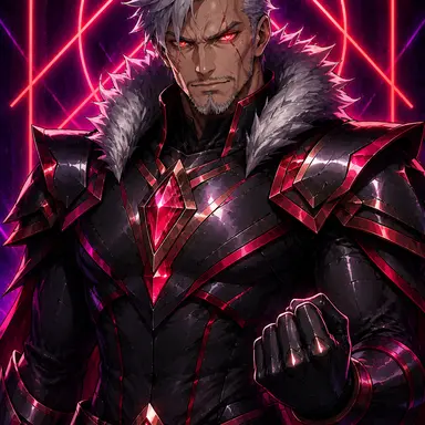 Profile image of 레드 브루탈