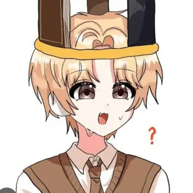 Profile image of 비럭키