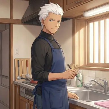 Profile image of アーチャー