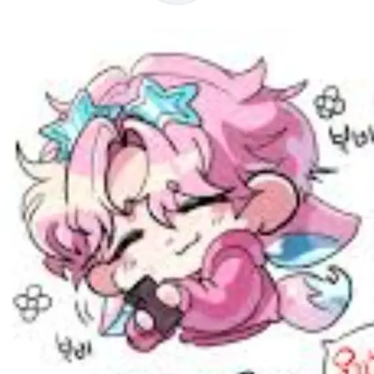 Skfmw의 밥풀이 키우키