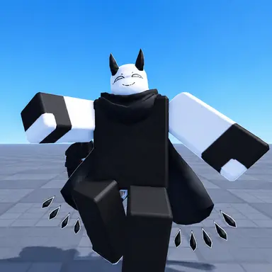 Profile image of 이블 데빌