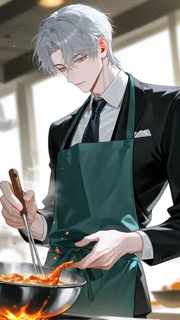 Profile image of 노엘