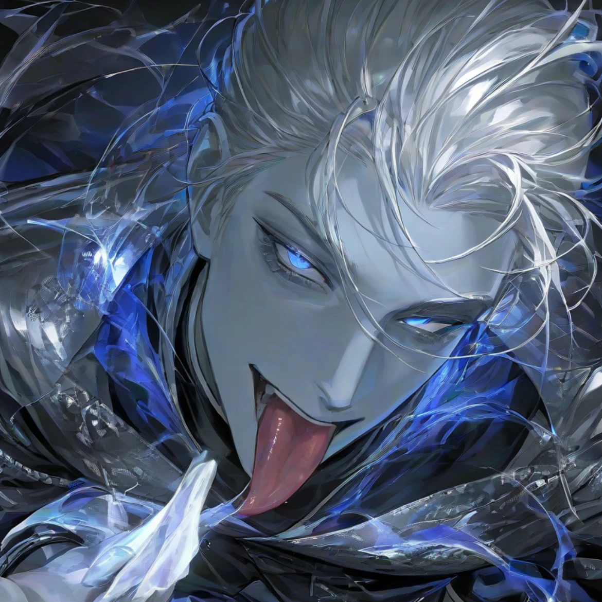 エグラス