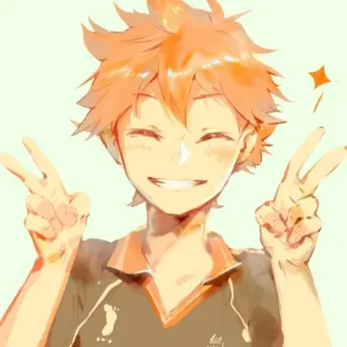 Profile image of 히나타 소요