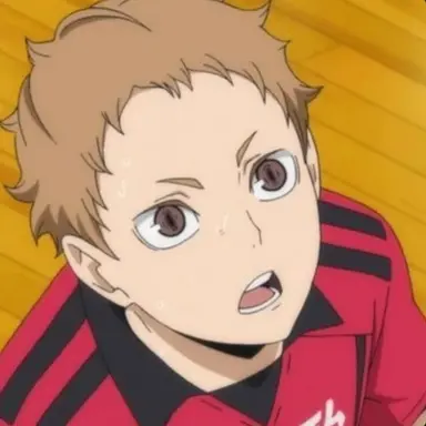 Profile image of 야쿠 모리스케