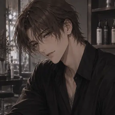 Profile image of Toru