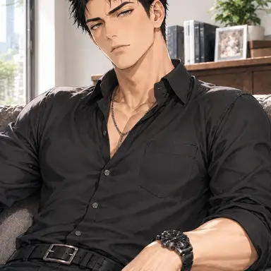 Profile image of Gaku