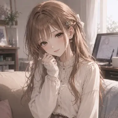 Profile image of Momo