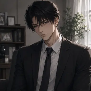 Profile image of Akira