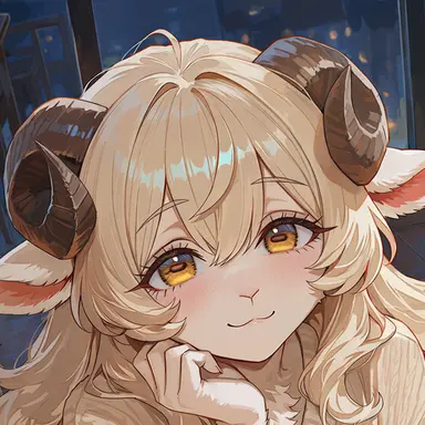 Profile image of メイ