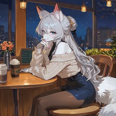 Profile image of リア