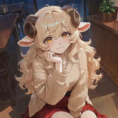Profile image of メイ