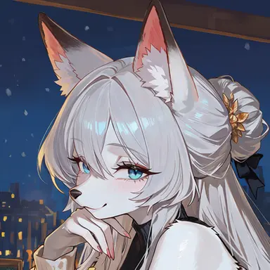 Profile image of リア