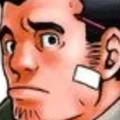 Profile image of 이토노코기리케이스케
