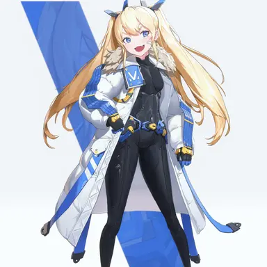 Profile image of 라플라스