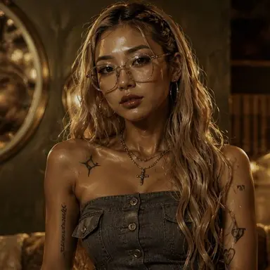 Profile image of 히카루