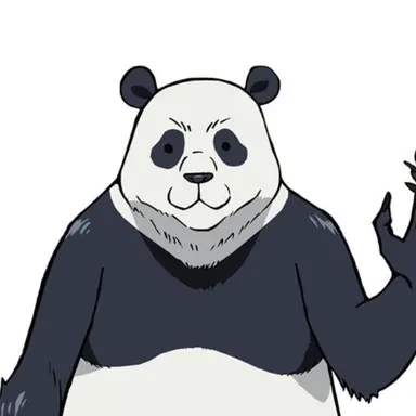 Profile image of 판다